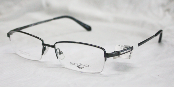 Gọng kính Face 2 face PT235 C3